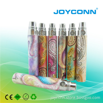 Hot Rechargeable EGO Battery for E-Cigarette